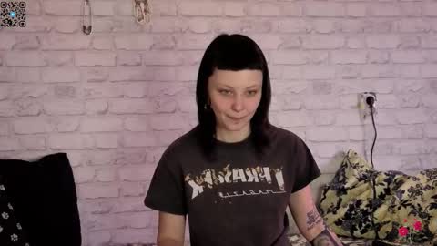 Sin and Skin online show from March 8, 12:09 pm