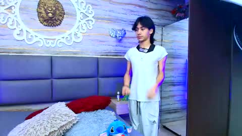 twinslovers_ online show from October 28, 12:14 am