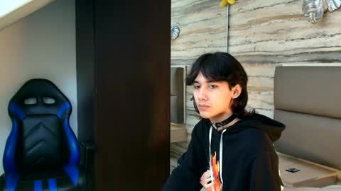 twinslovers_ online show from January 13, 3:34 am