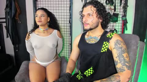 Clio  Tadeo online show from January 5, 6:45 pm