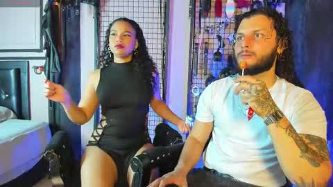 Clio  Tadeo online show from September 13, 5:18 am