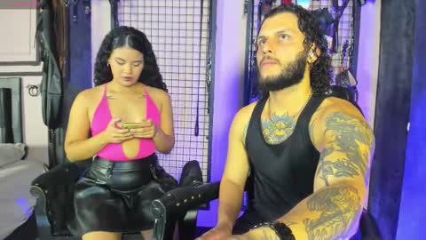 Clio  Tadeo online show from September 14, 4:33 am