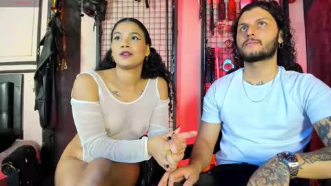 Clio  Tadeo online show from October 11, 6:45 am