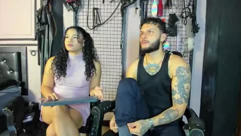 Clio  Tadeo online show from January 8, 2:25 am