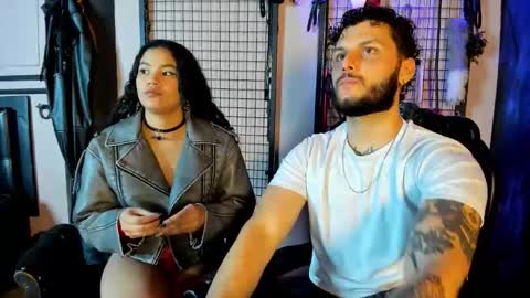 Clio  Tadeo online show from January 13, 5:24 am