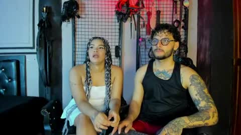 Snapshot of twisted_fantasy_ chatting on June 27, 5:56 am Clio Tadeo online show from June 27, 5:56 am