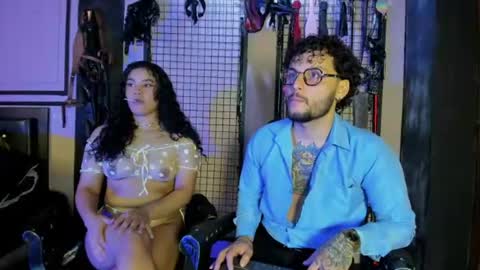 Snapshot of twisted_fantasy_ chatting on July 13, 5:10 am Clio Tadeo online show from July 13, 5:10 am