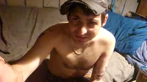 TwistedBlizzy online show from December 20, 4:25 pm