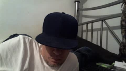 twistedvanilla online show from January 16, 6:06 am