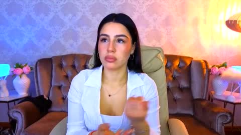 Snapshot of twix_ten chatting on February 18, 7:04 am twix_ten online show from February 18, 7:04 am