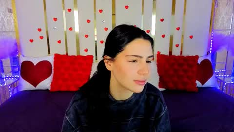 Snapshot of twix_ten chatting on February 24, 7:06 am twix_ten online show from February 24, 7:06 am