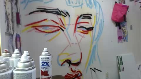 twizzytoxic22 online show from October 6, 5:54 pm