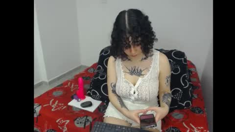 Matt online show from March 7, 3:40 am