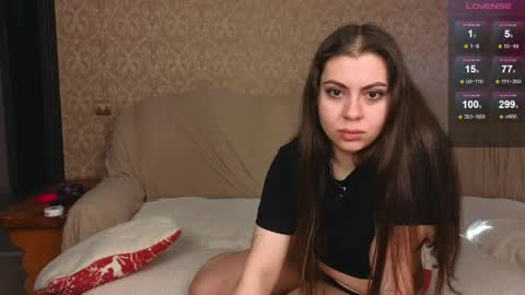 Welcome guys We Lili and Vic  PVT open online show from April 11, 7:45 am