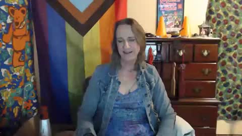 Snapshot of twocumkerry chatting on April 26, 9:40 am twocumkerry online show from April 26, 9:40 am