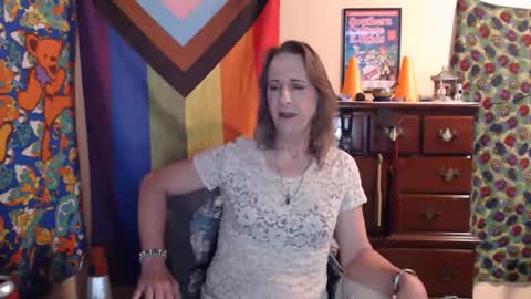 Snapshot of twocumkerry chatting on May 15, 7:59 am twocumkerry online show from May 15, 7:59 am