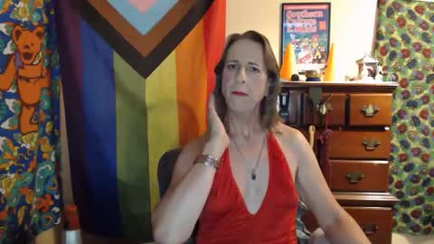 Snapshot of twocumkerry chatting on June 8, 7:42 am twocumkerry online show from June 8, 7:42 am