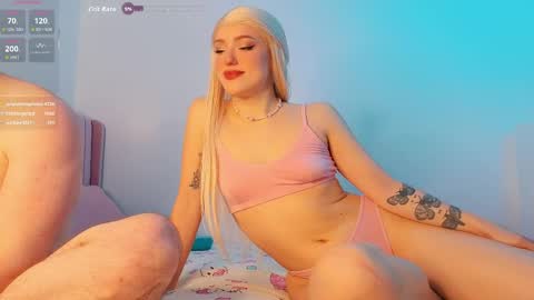 twofiresouls online show from April 6, 1:25 am