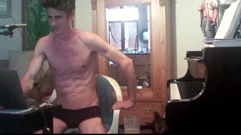 TobeBritta online show from December 22, 7:33 pm