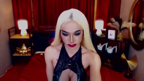 KiaraKeana online show from March 25, 8:31 am