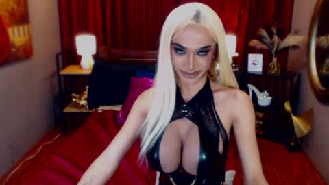 KiaraKeana online show from March 29, 5:07 am