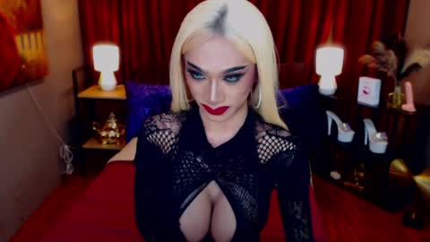 KiaraKeana online show from April 8, 10:37 am