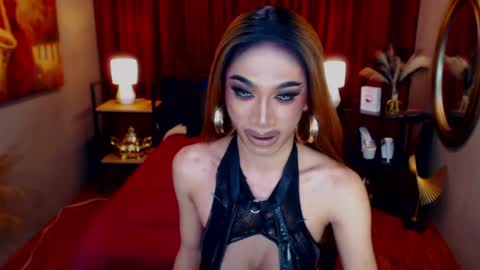 KiaraKeana online show from April 15, 12:12 pm