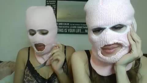 AvaMini online show from March 24, 3:11 am