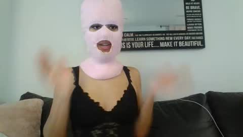 AvaMini online show from April 9, 5:18 am