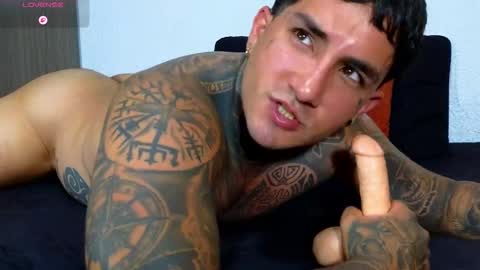 Angel online show from March 19, 9:41 pm