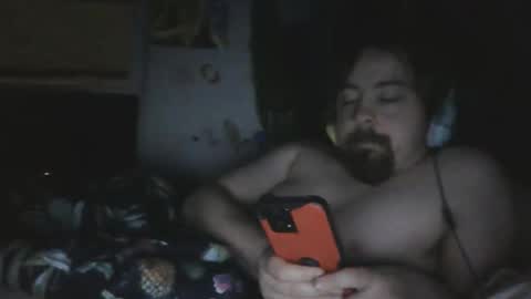 twonkydonk27 online show from March 22, 7:34 am