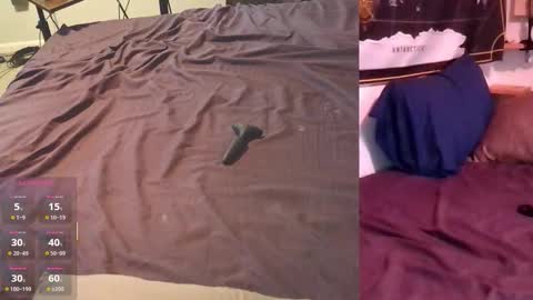 twooafterdark online show from March 2, 2:36 am