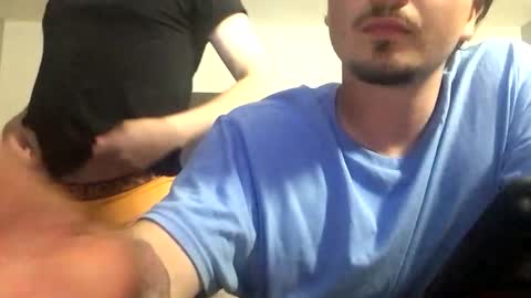 Two Straight Boyss online show from May 14, 1:23 am