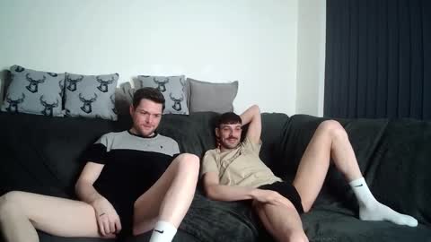 RyanRowan online show from February 4, 9:53 pm