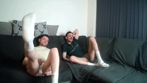 RyanRowan online show from April 25, 8:17 pm