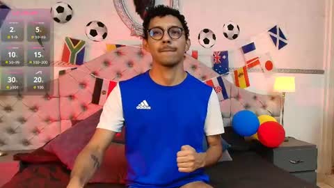 TwunkMiguel online show from June 20, 4:43 pm