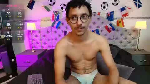 TwunkMiguel online show from June 26, 12:59 am