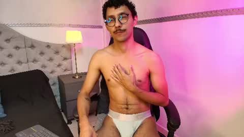 TwunkMiguel online show from July 16, 2:17 am