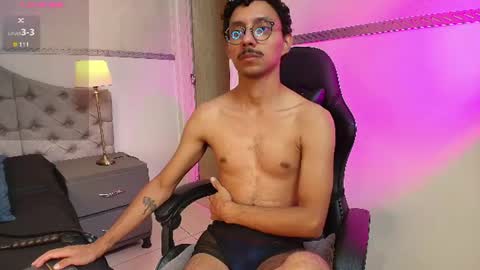 TwunkMiguel online show from July 24, 2:42 am