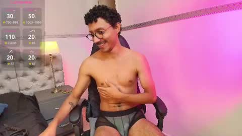 TwunkMiguel online show from July 26, 3:25 am