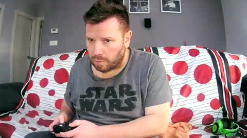 Txan  Chan online show from January 11, 10:53 am