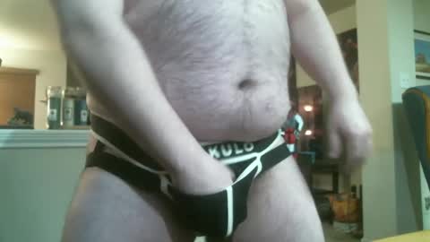 Bear online show from February 22, 4:40 am