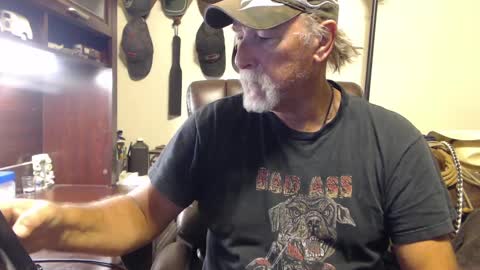 txlobo60 online show from September 10, 10:59 am