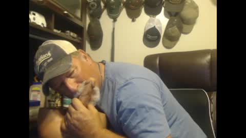 txlobo60 online show from March 22, 11:19 pm