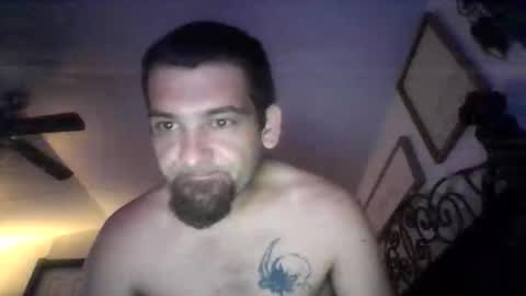 YourDirtyman online show from April 14, 12:05 am