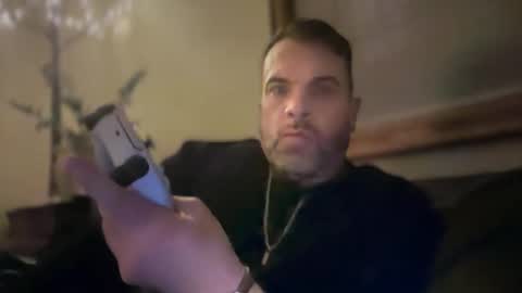 TylerDavid online show from February 22, 6:24 am