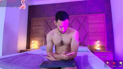 Tyago online show from October 2, 12:12 pm