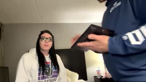 tykillakam78b online show from March 22, 9:56 am