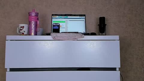 tykita online show from November 27, 7:10 am