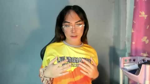 Tyla online show from March 25, 3:56 am